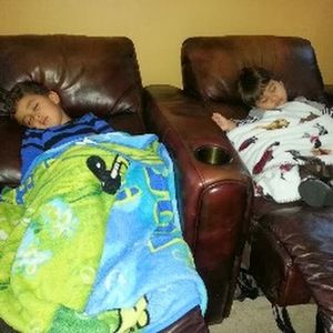 Meet your Posher, Johnny